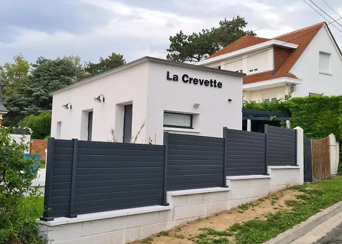 La Crevette