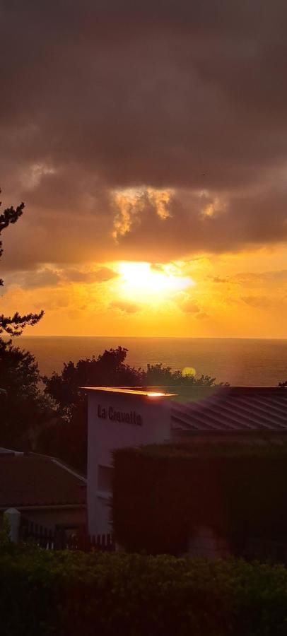La Crevette Hébergement de vacances Criel-sur-Mer