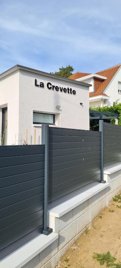La Crevette *